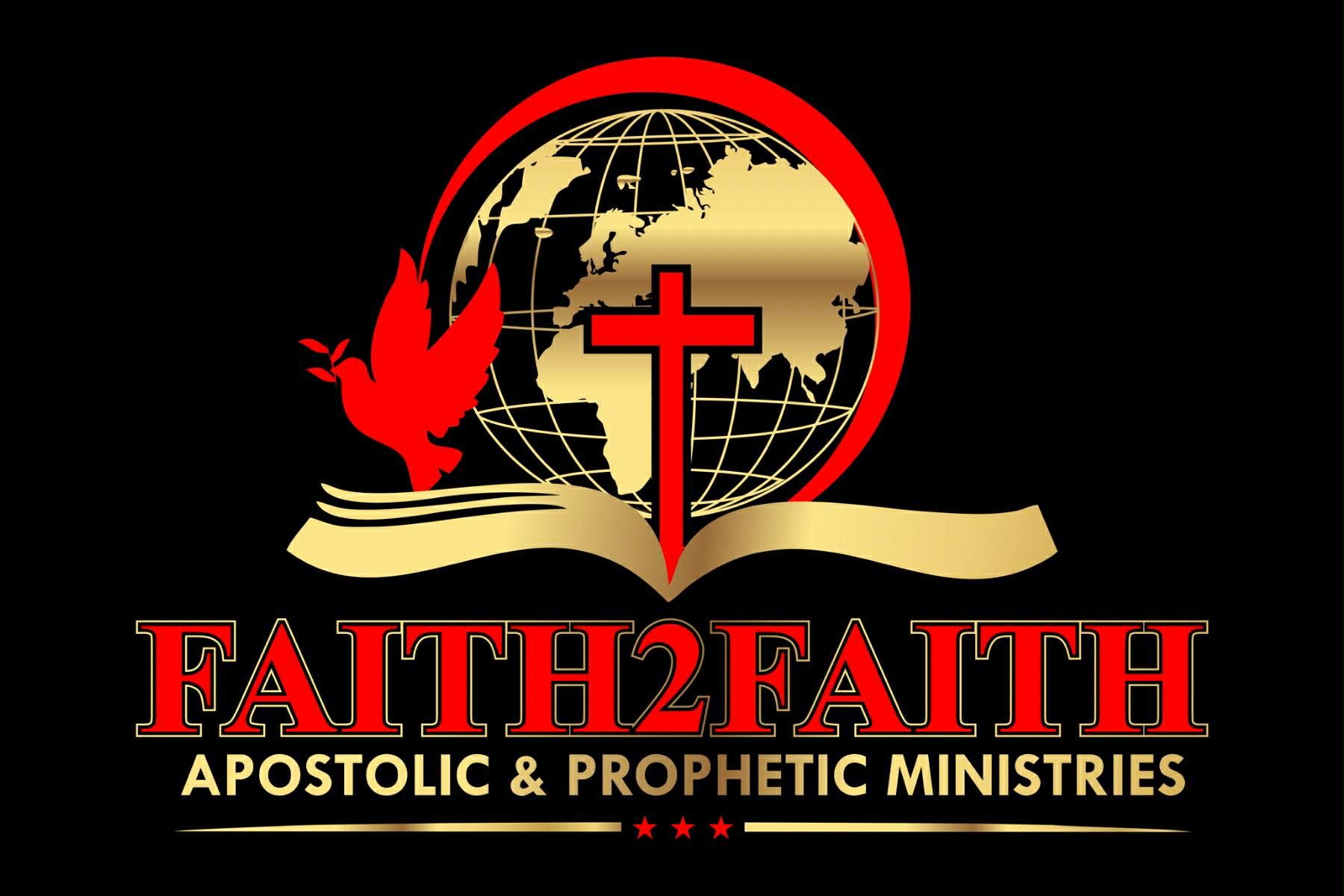 Faith2Faith Logo