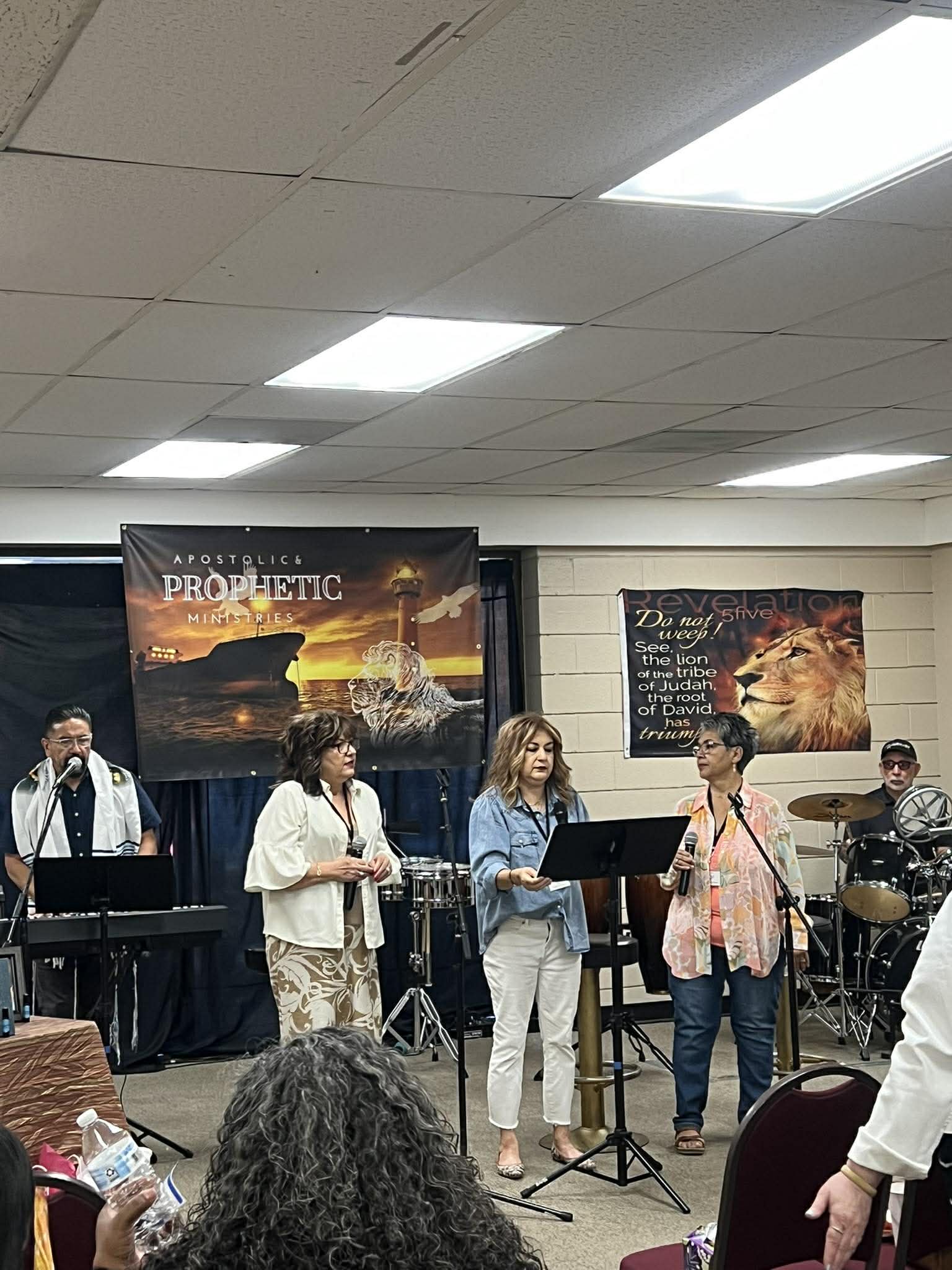 Testimony