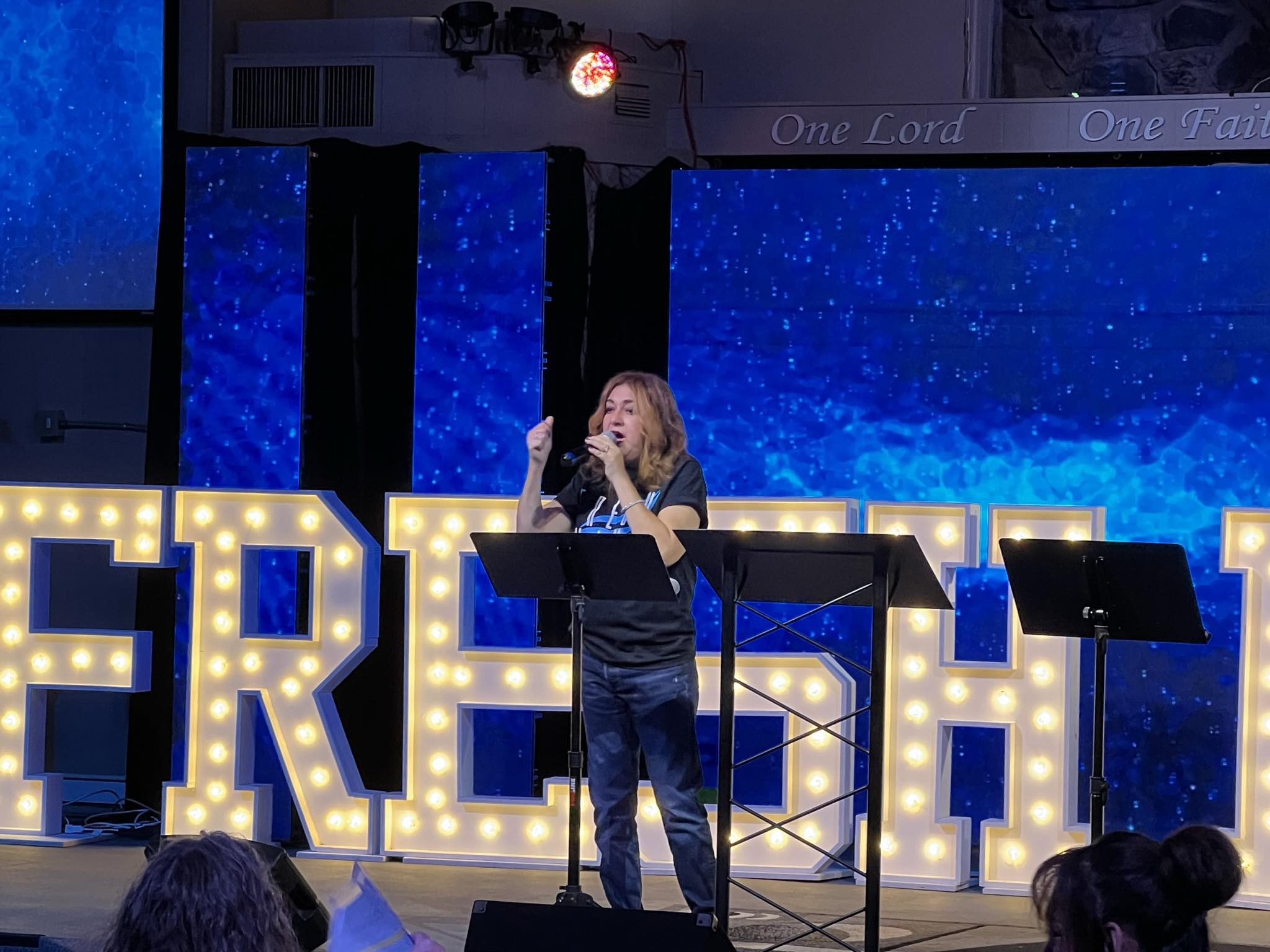 Testimony