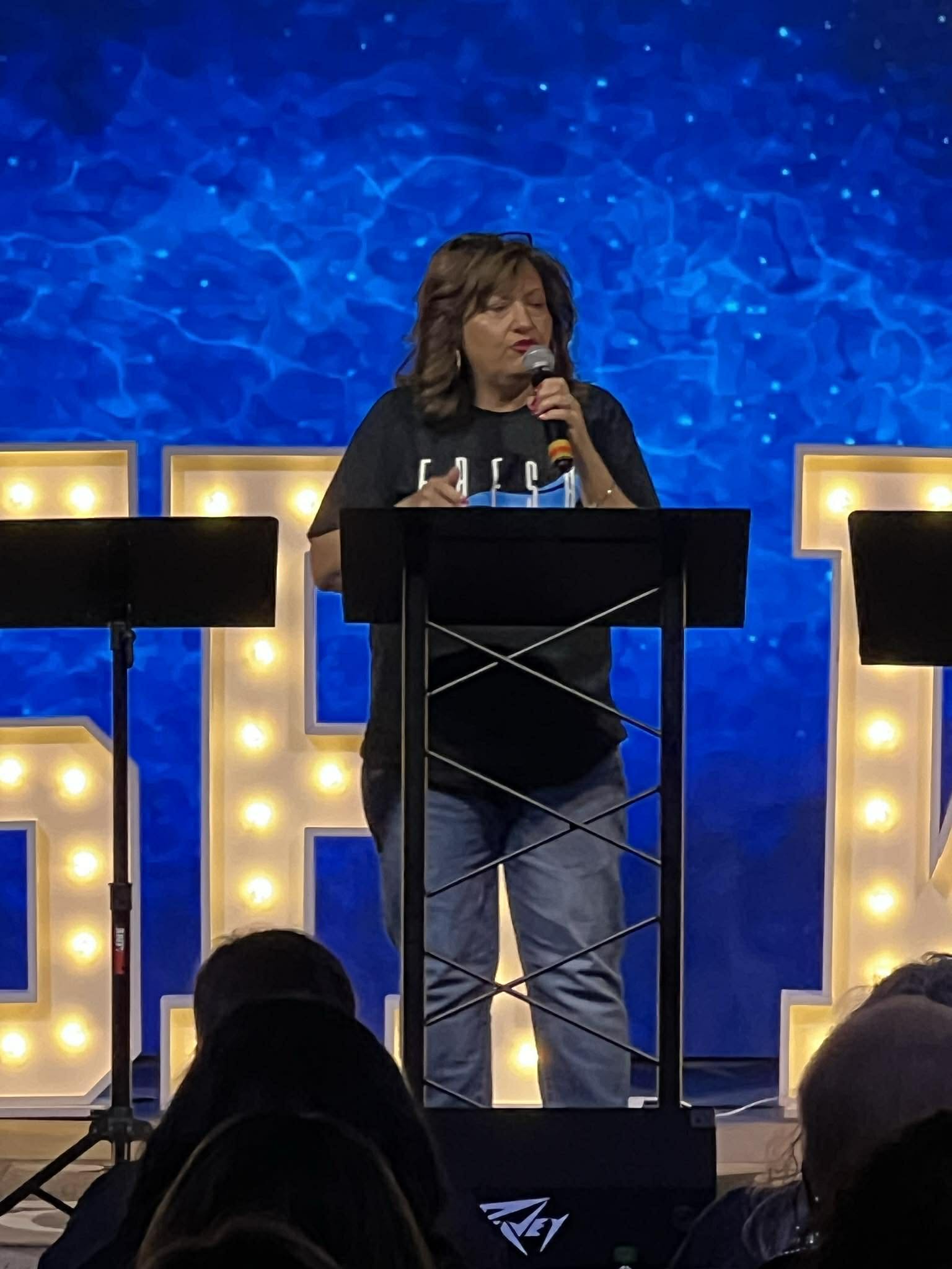 Testimony