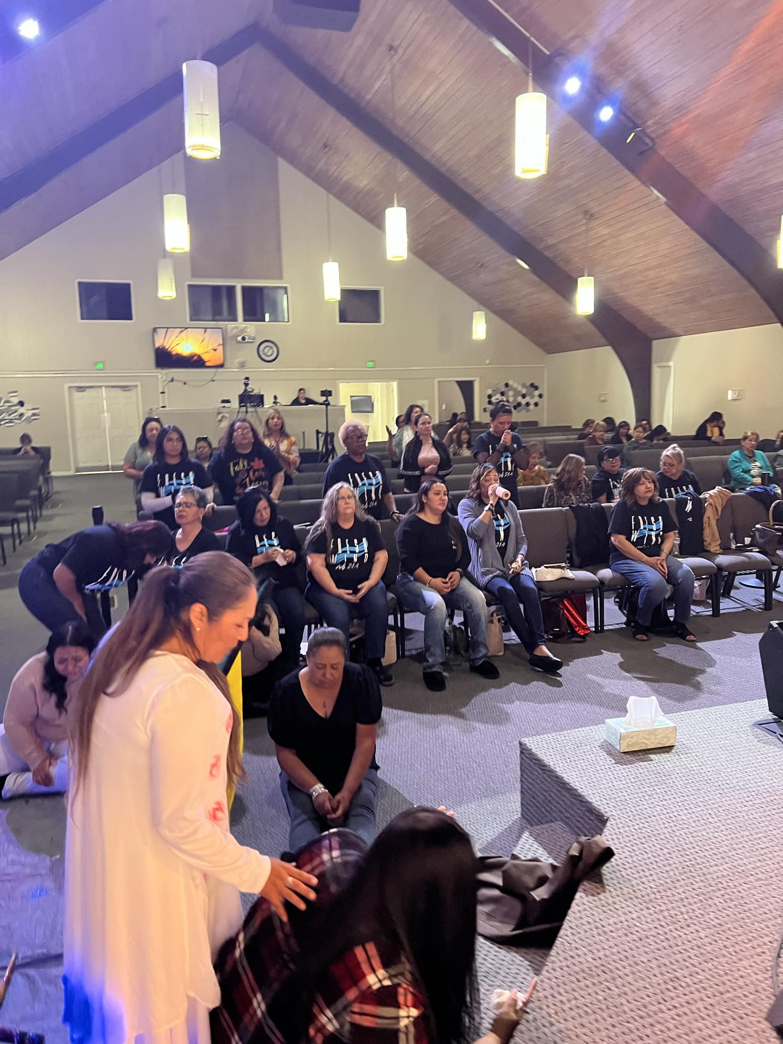 Testimony
