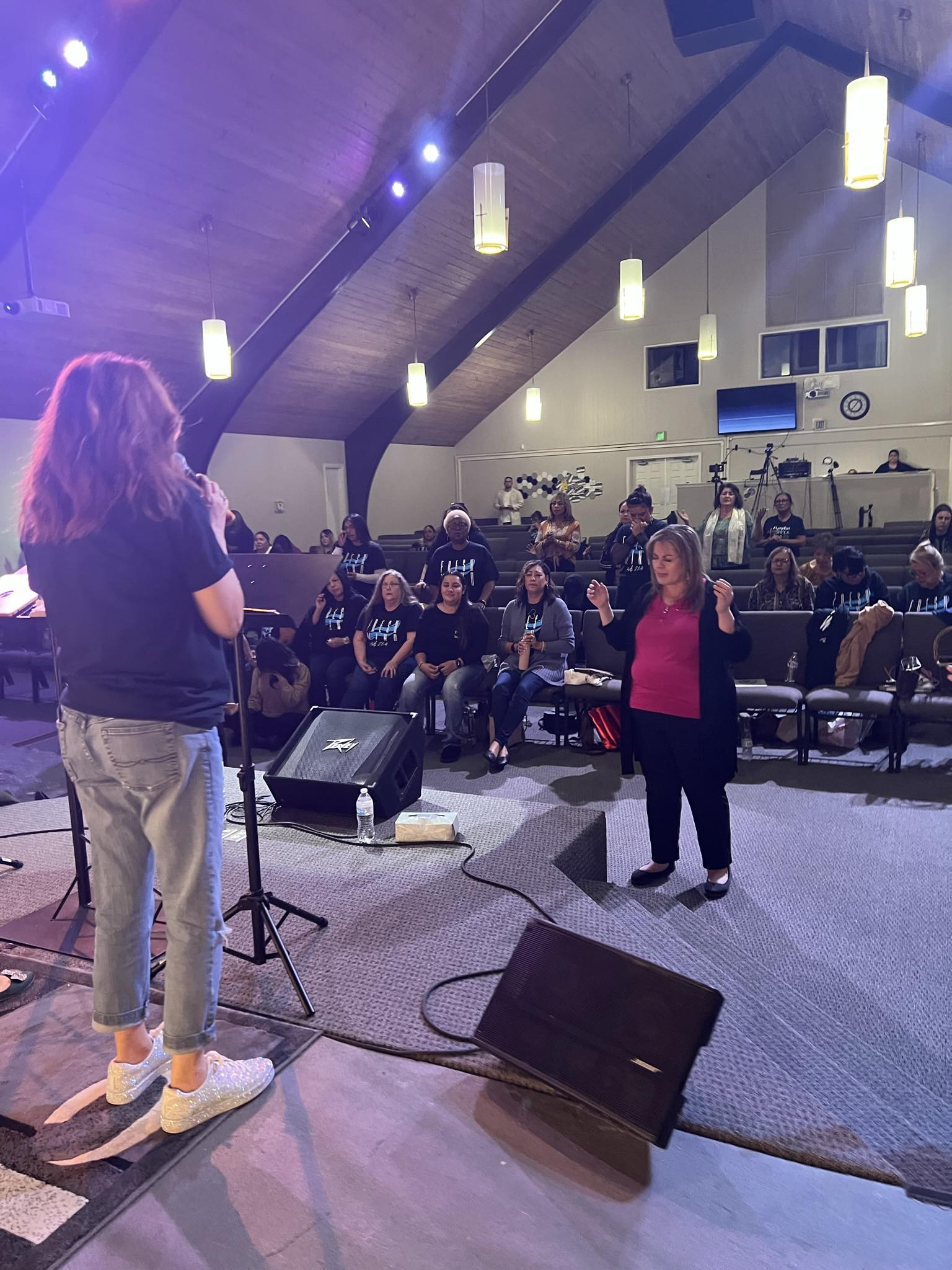 Testimony