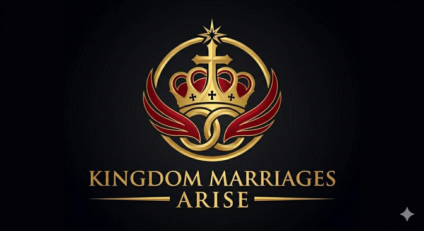 Kingdom Marriages Arise