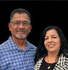 Apostle Raymond & Eileen