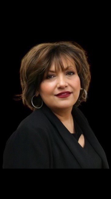 Evangelist Tammy Dominguez